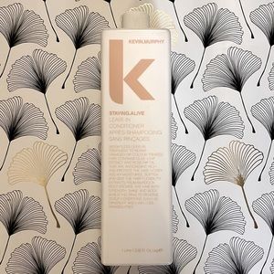 KEVIN MURPHY STAYING.ALIVE  LEAVE-IN CONDITIONER